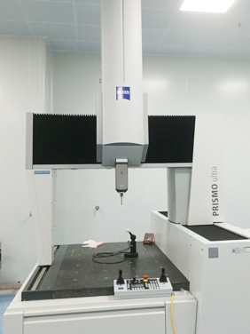 朗加精密-多重檢測工序 朗加精密-多重檢測工序