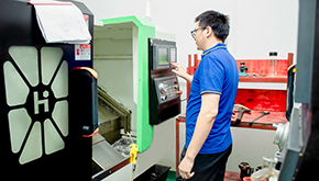 朗加精密-高精設備 朗加精密-高精設備