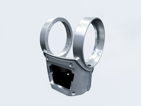 五軸加工產品在醫療設備行業的應用 五軸加工產品在醫療設備行業的應用