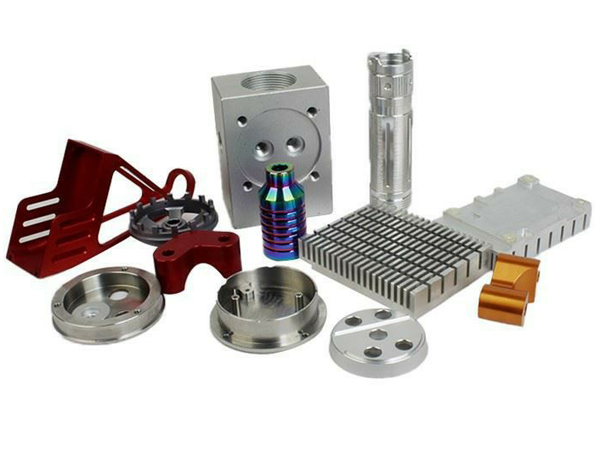 深圳龍華外貿CNC加工精密零件